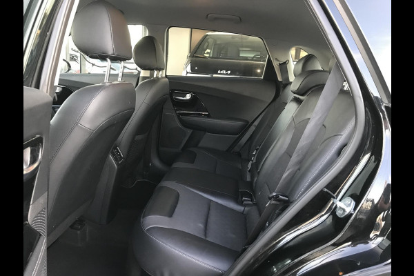 Kia Niro 1.6 Hybrid DynamicLine Trekhaak Kia Niro 1.6 GDi Hybrid DynamicLine