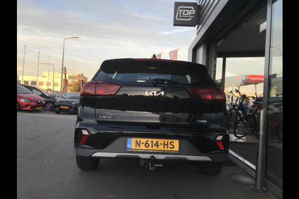 Kia Niro 1.6 Hybrid DynamicLine Trekhaak Kia Niro 1.6 GDi Hybrid DynamicLine