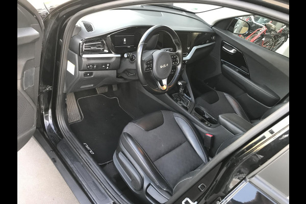 Kia Niro 1.6 Hybrid DynamicLine Trekhaak Kia Niro 1.6 GDi Hybrid DynamicLine
