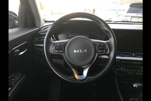 Kia Niro 1.6 Hybrid DynamicLine Trekhaak Kia Niro 1.6 GDi Hybrid DynamicLine