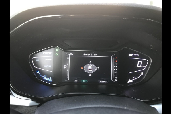 Kia Niro 1.6 Hybrid DynamicLine Trekhaak Kia Niro 1.6 GDi Hybrid DynamicLine