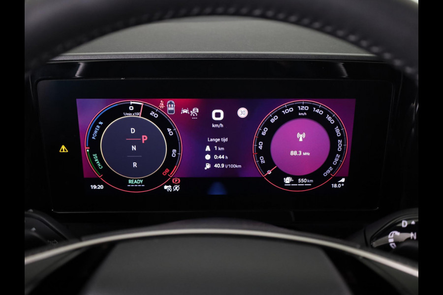 Škoda Kodiaq 1.5 TSI PHEV Sportline Business 204 pk Automaat (DSG) | Verlengde garantie | Navigatie | Panoramadak | Trekhaak (wegklapbaar) | Parkeersensoren | Achteruitrijcamera | Adaptieve cruise control | Stoelverwarming v/a |