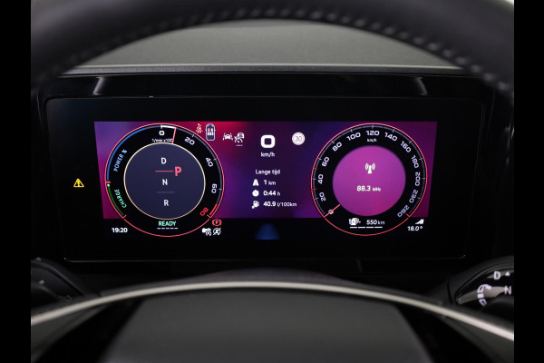 Škoda Kodiaq 1.5 TSI PHEV Sportline Business 204 pk Automaat (DSG) | Verlengde garantie | Navigatie | Panoramadak | Trekhaak (wegklapbaar) | Parkeersensoren | Achteruitrijcamera | Adaptieve cruise control | Stoelverwarming v/a |