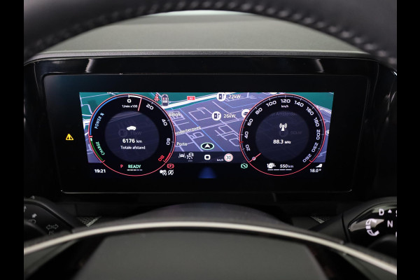 Škoda Kodiaq 1.5 TSI PHEV Sportline Business 204 pk Automaat (DSG) | Verlengde garantie | Navigatie | Panoramadak | Trekhaak (wegklapbaar) | Parkeersensoren | Achteruitrijcamera | Adaptieve cruise control | Stoelverwarming v/a |