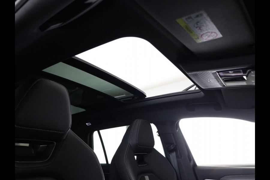Škoda Kodiaq 1.5 TSI PHEV Sportline Business 204 pk Automaat (DSG) | Verlengde garantie | Navigatie | Panoramadak | Trekhaak (wegklapbaar) | Parkeersensoren | Achteruitrijcamera | Adaptieve cruise control | Stoelverwarming v/a |