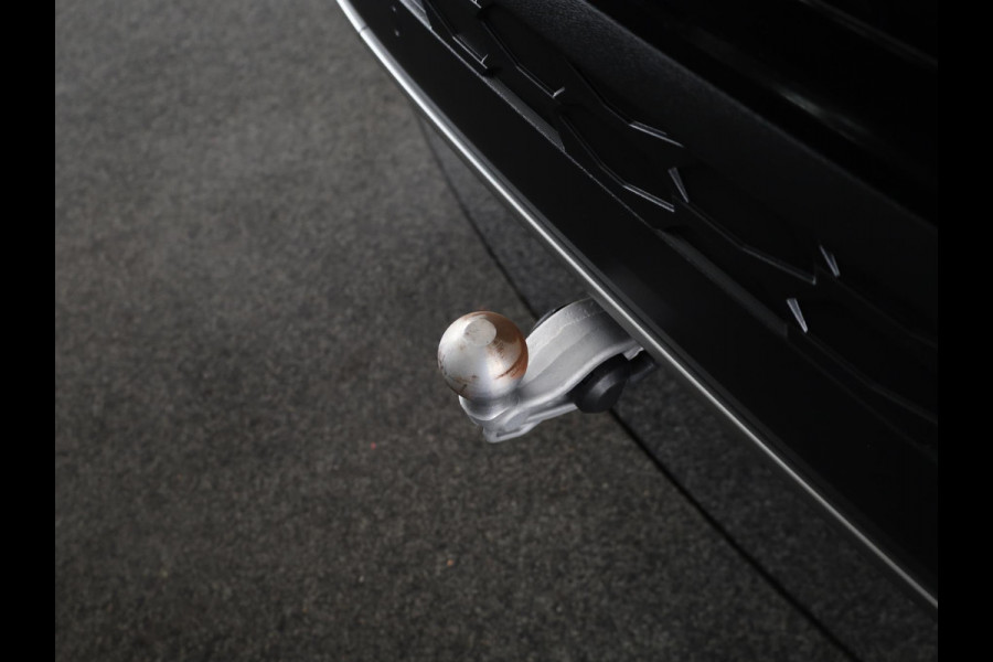 Škoda Kodiaq 1.5 TSI PHEV Sportline Business 204 pk Automaat (DSG) | Verlengde garantie | Navigatie | Panoramadak | Trekhaak (wegklapbaar) | Parkeersensoren | Achteruitrijcamera | Adaptieve cruise control | Stoelverwarming v/a |