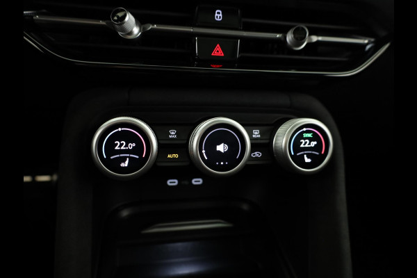 Škoda Kodiaq 1.5 TSI PHEV Sportline Business 204 pk Automaat (DSG) | Verlengde garantie | Navigatie | Panoramadak | Trekhaak (wegklapbaar) | Parkeersensoren | Achteruitrijcamera | Adaptieve cruise control | Stoelverwarming v/a |