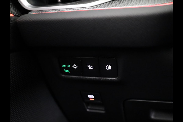 Škoda Kodiaq 1.5 TSI PHEV Sportline Business 204 pk Automaat (DSG) | Verlengde garantie | Navigatie | Panoramadak | Trekhaak (wegklapbaar) | Parkeersensoren | Achteruitrijcamera | Adaptieve cruise control | Stoelverwarming v/a |