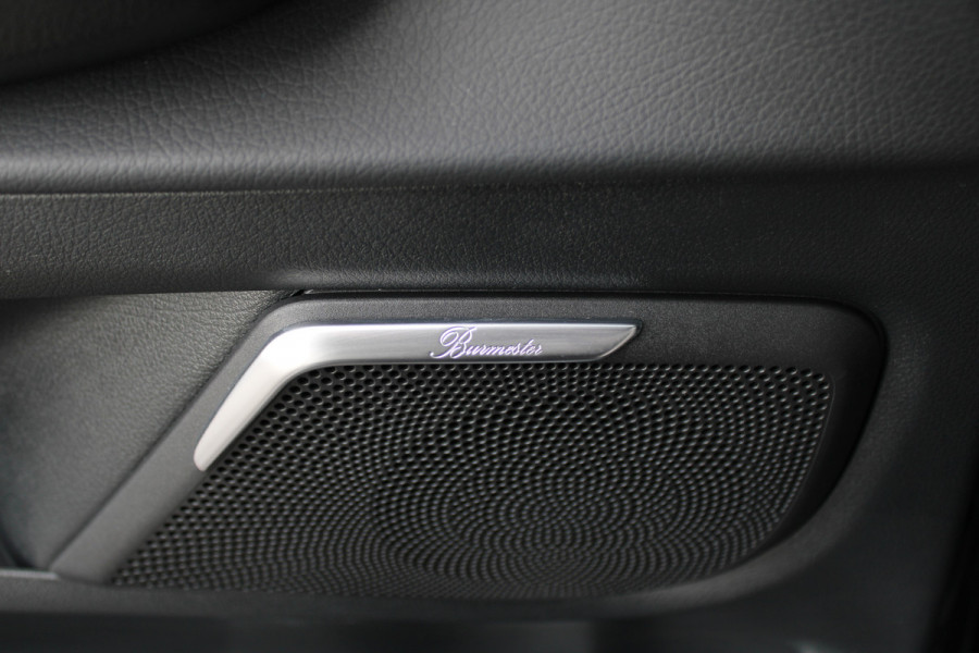 Mercedes-Benz V-Klasse 300d / AMG / Exclusive / DC / 4-Matic / Luchtv / Elec Stoel / Burmester / Vol Opties / NIEUWSTAAT