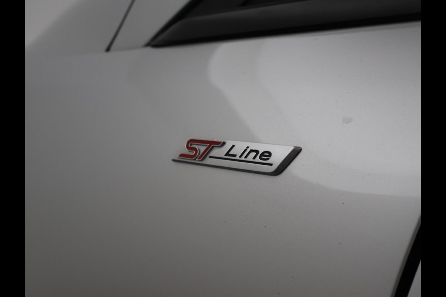 Ford Fiesta 1.0 ECOBOOST ST-LINE + WINTERPACK | NAVIGATIE | APPLE CARPLAY | 17 INCH LMV