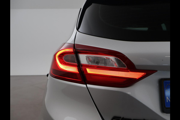 Ford Fiesta 1.0 ECOBOOST ST-LINE + WINTERPACK | NAVIGATIE | APPLE CARPLAY | 17 INCH LMV