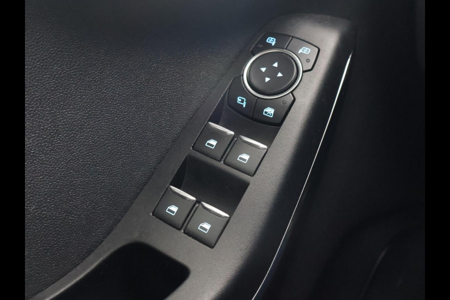 Ford Fiesta 1.0 ECOBOOST ST-LINE + WINTERPACK | NAVIGATIE | APPLE CARPLAY | 17 INCH LMV