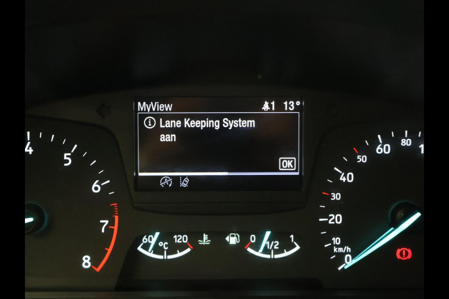 Ford Fiesta 1.0 ECOBOOST ST-LINE + WINTERPACK | NAVIGATIE | APPLE CARPLAY | 17 INCH LMV