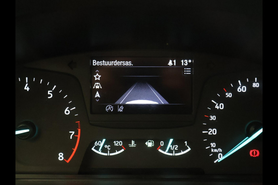 Ford Fiesta 1.0 ECOBOOST ST-LINE + WINTERPACK | NAVIGATIE | APPLE CARPLAY | 17 INCH LMV