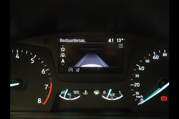 Ford Fiesta 1.0 ECOBOOST ST-LINE + WINTERPACK | NAVIGATIE | APPLE CARPLAY | 17 INCH LMV