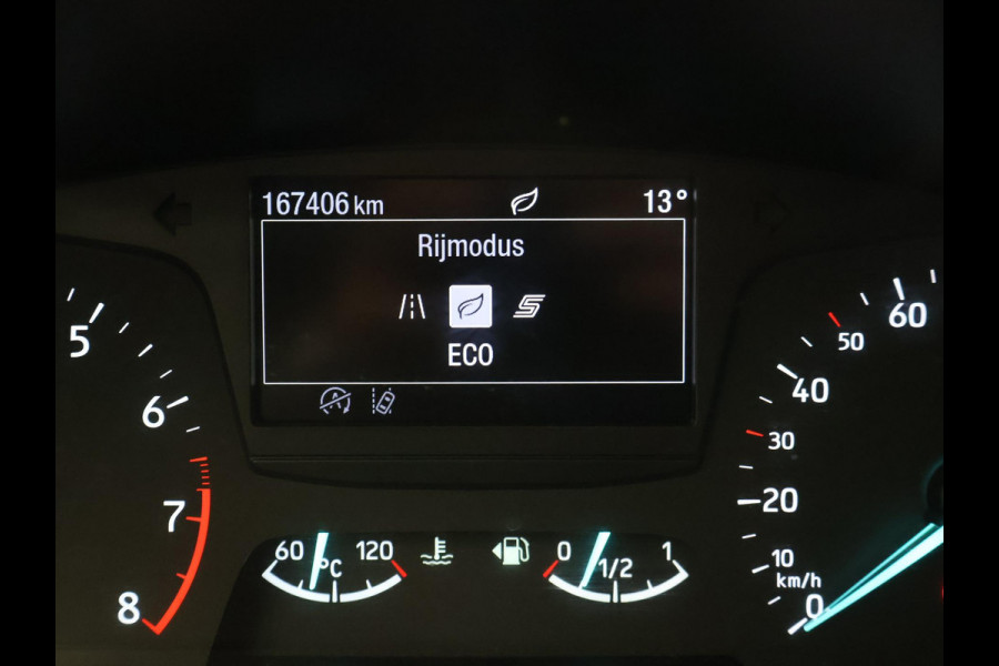 Ford Fiesta 1.0 ECOBOOST ST-LINE + WINTERPACK | NAVIGATIE | APPLE CARPLAY | 17 INCH LMV