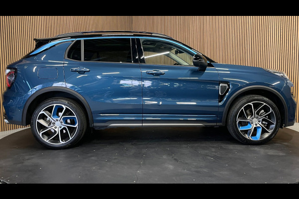Lynk & Co 01 1.5|PHEV|NL-AUTO|NAP|BLUE|PANO|ACC|CAMERA|ANDROID/CARPLAY|STOELVERW|INFINITY AUDIO|MEMORY|ELEK. A-KLEP + INTERIEUR|