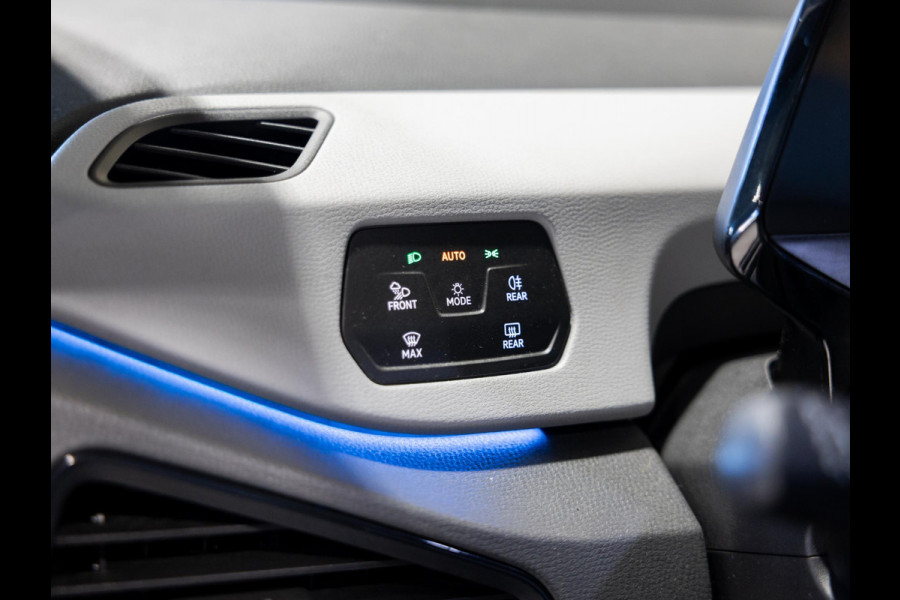 Volkswagen ID.3 First Max 58 kWh SOH 89% / 204pk / Panorama dak / Head-Up display / Stoel en stuur verwarming /
