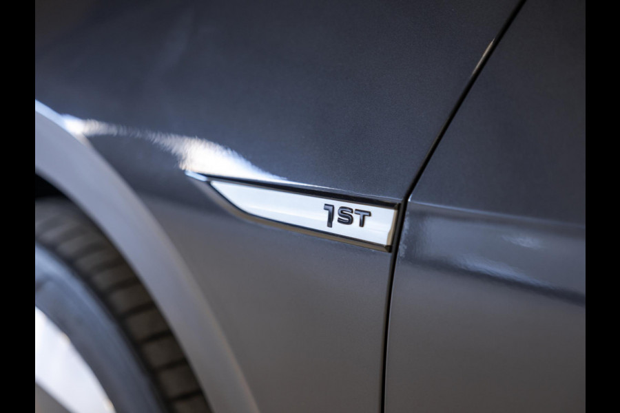 Volkswagen ID.3 First Max 58 kWh SOH 89% / 204pk / Panorama dak / Head-Up display / Stoel en stuur verwarming /