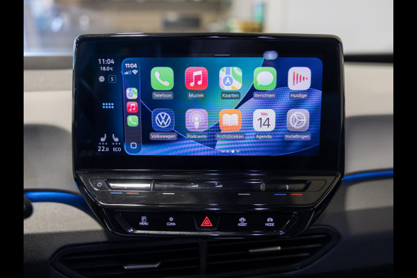 Volkswagen ID.3 First Max 58 kWh SOH 89% / 204pk / Panorama dak / Head-Up display / Stoel en stuur verwarming /