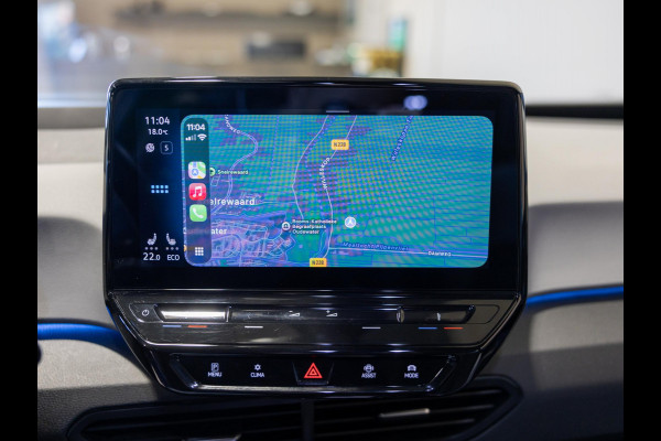 Volkswagen ID.3 First Max 58 kWh SOH 89% / 204pk / Panorama dak / Head-Up display / Stoel en stuur verwarming /