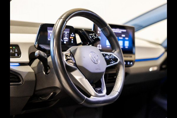 Volkswagen ID.3 First Max 58 kWh SOH 89% / 204pk / Panorama dak / Head-Up display / Stoel en stuur verwarming /