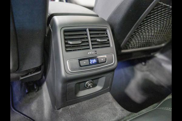 Audi A4 Avant 35 TFSI S-Line edition / 150pk / NAP / Panorama dak / Sfeerverlichting / Stoelverwarming / Achteruitrij camera /