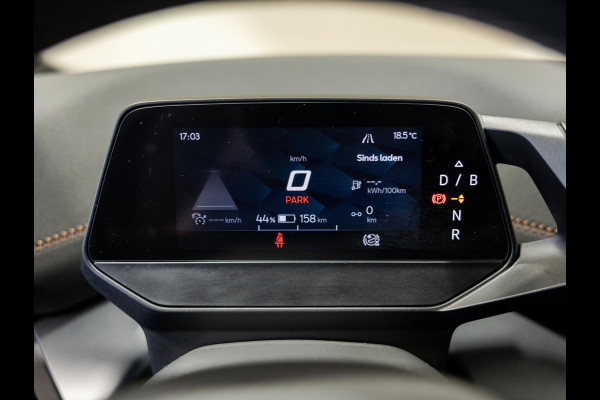 CUPRA Born Copper Edition One 62 kWh SOH 91% / 204pk / Panorama dak / Rondomzicht camera / Elektrische stoelverstelling /