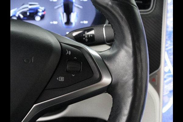 Tesla Model X 75D Base | SOH 88,4% | Leder | Memory | Cruise Control | Stuur/stoel verwarming | Camera | Park assist | Sfeerverlichting | Climate control