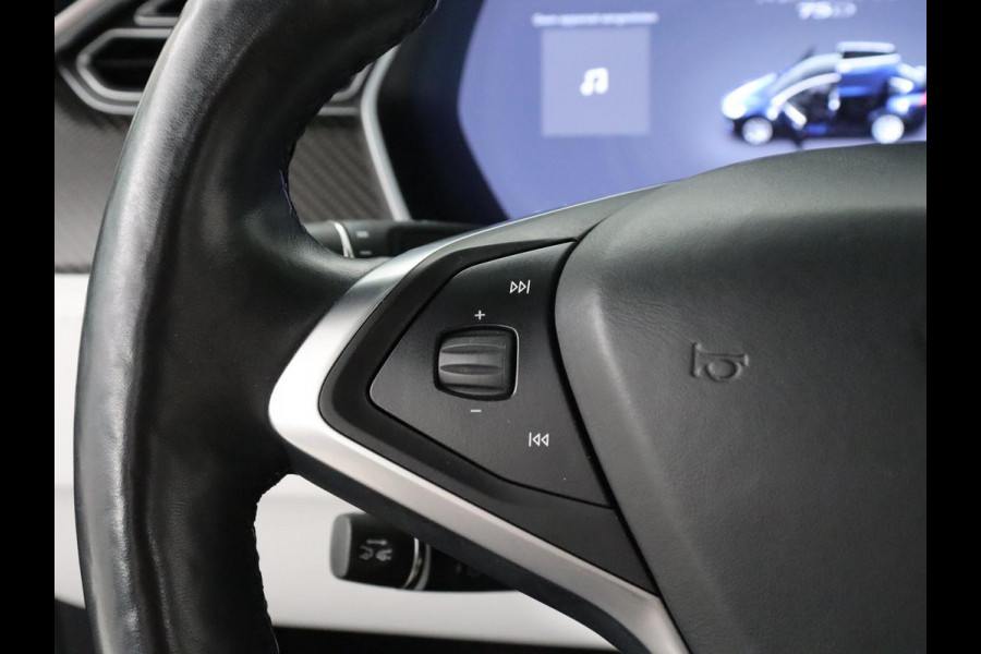 Tesla Model X 75D Base | SOH 88,4% | Leder | Memory | Cruise Control | Stuur/stoel verwarming | Camera | Park assist | Sfeerverlichting | Climate control