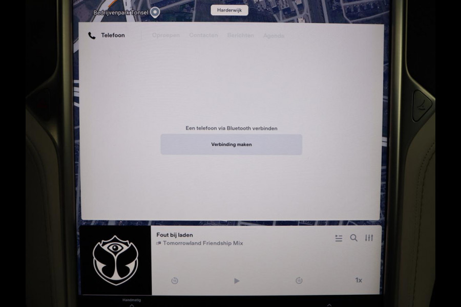 Tesla Model X 75D Base | SOH 88,4% | Leder | Memory | Cruise Control | Stuur/stoel verwarming | Camera | Park assist | Sfeerverlichting | Climate control