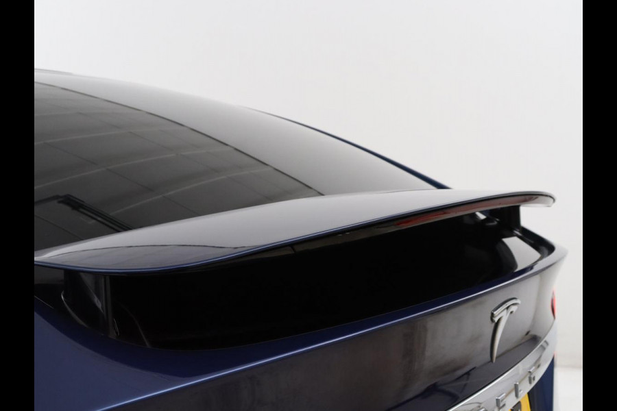 Tesla Model X 75D Base | SOH 88,4% | Leder | Memory | Cruise Control | Stuur/stoel verwarming | Camera | Park assist | Sfeerverlichting | Climate control