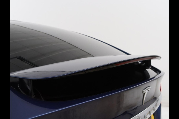 Tesla Model X 75D Base | SOH 88,4% | Leder | Memory | Cruise Control | Stuur/stoel verwarming | Camera | Park assist | Sfeerverlichting | Climate control