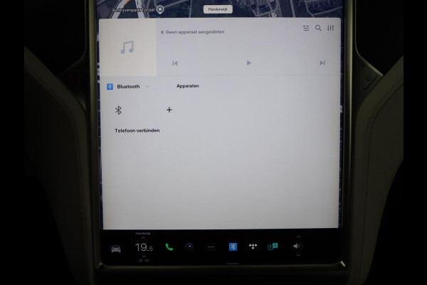 Tesla Model X 75D Base | SOH 88,4% | Leder | Memory | Cruise Control | Stuur/stoel verwarming | Camera | Park assist | Sfeerverlichting | Climate control