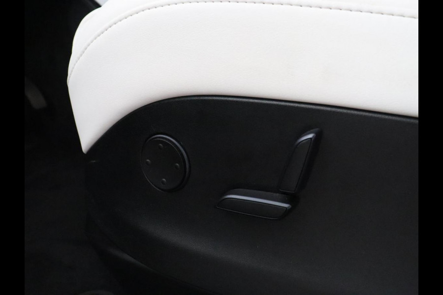 Tesla Model X 75D Base | SOH 88,4% | Leder | Memory | Cruise Control | Stuur/stoel verwarming | Camera | Park assist | Sfeerverlichting | Climate control