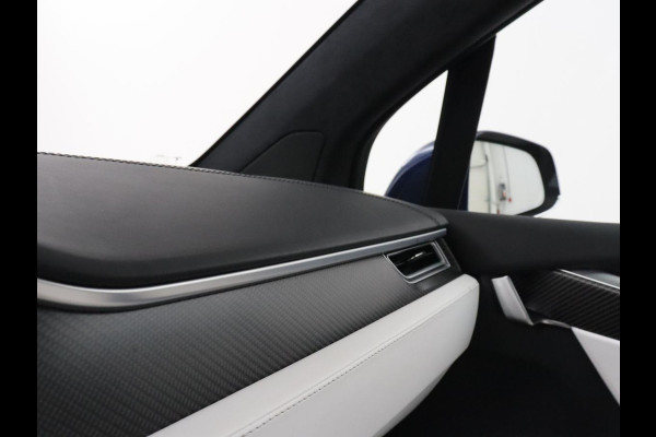 Tesla Model X 75D Base | SOH 88,4% | Leder | Memory | Cruise Control | Stuur/stoel verwarming | Camera | Park assist | Sfeerverlichting | Climate control