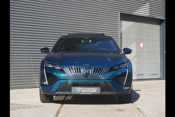 Peugeot e-408 GT Avantage 58 kWh Panoramadak
