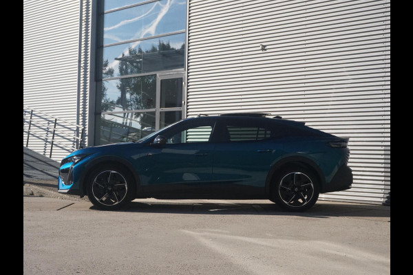 Peugeot e-408 GT Avantage 58 kWh Panoramadak