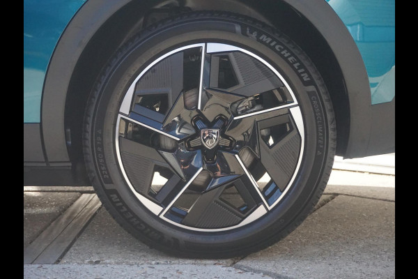 Peugeot e-408 GT Avantage 58 kWh Panoramadak