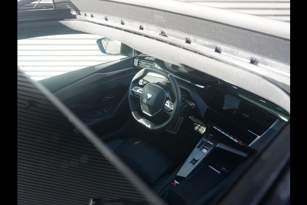 Peugeot e-408 GT Avantage 58 kWh Panoramadak