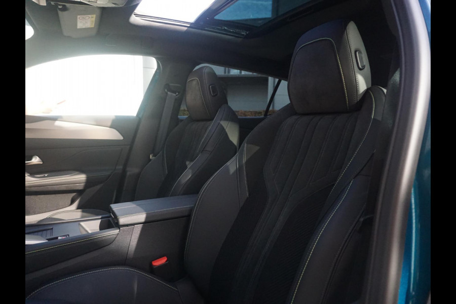 Peugeot e-408 GT Avantage 58 kWh Panoramadak