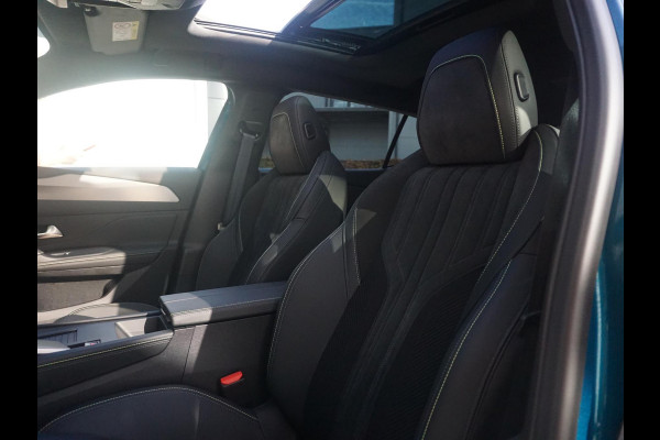 Peugeot e-408 GT Avantage 58 kWh Panoramadak