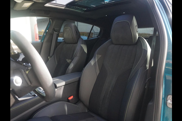 Peugeot e-408 GT Avantage 58 kWh Panoramadak