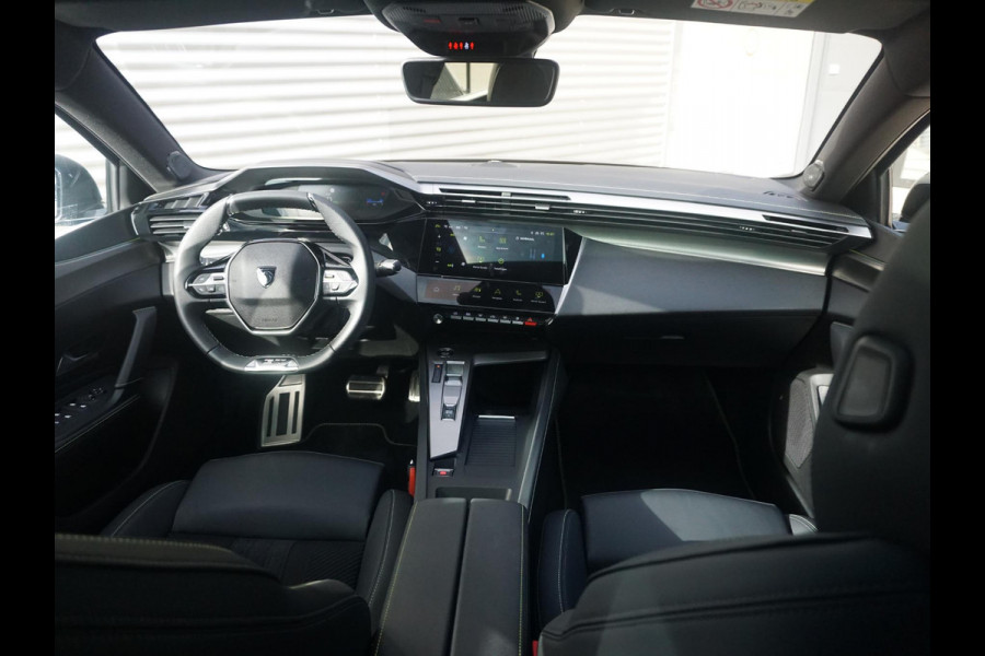 Peugeot e-408 GT Avantage 58 kWh Panoramadak