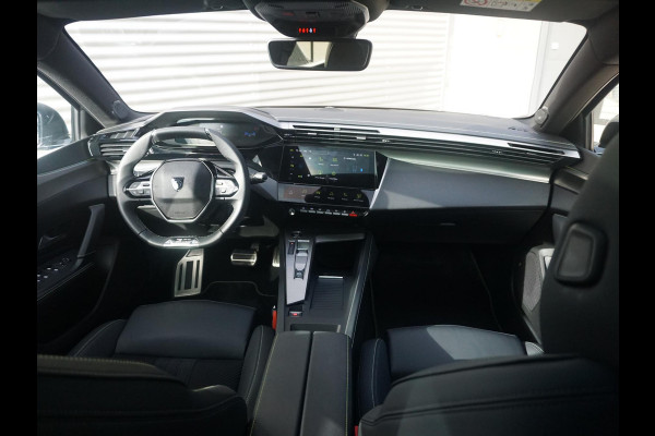Peugeot e-408 GT Avantage 58 kWh Panoramadak