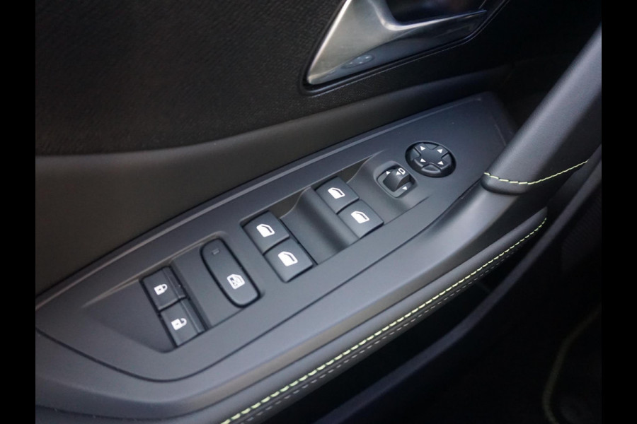 Peugeot e-408 GT Avantage 58 kWh Panoramadak