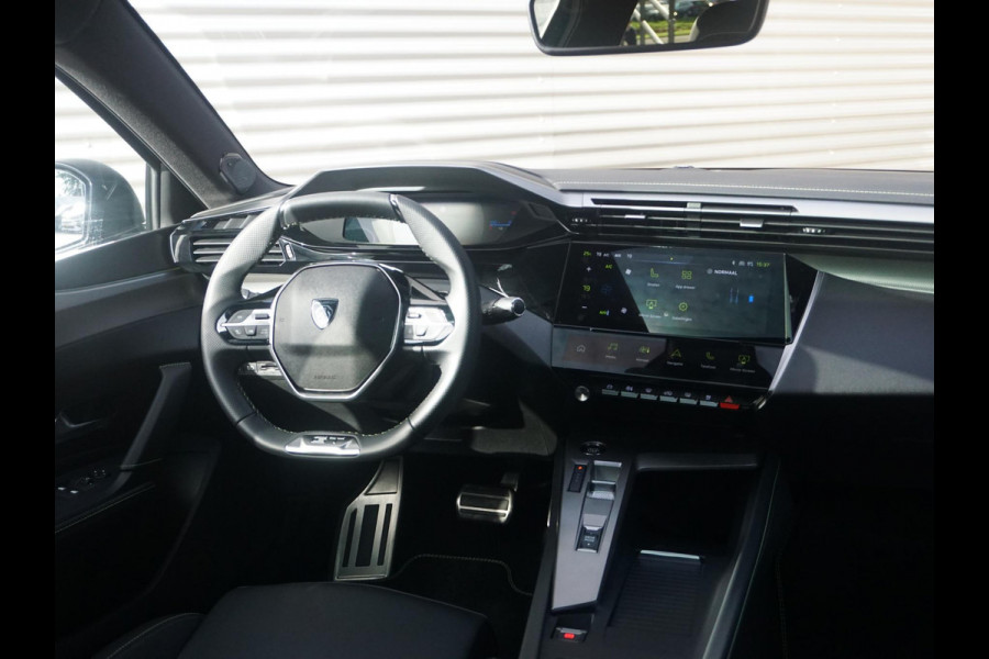 Peugeot e-408 GT Avantage 58 kWh Panoramadak