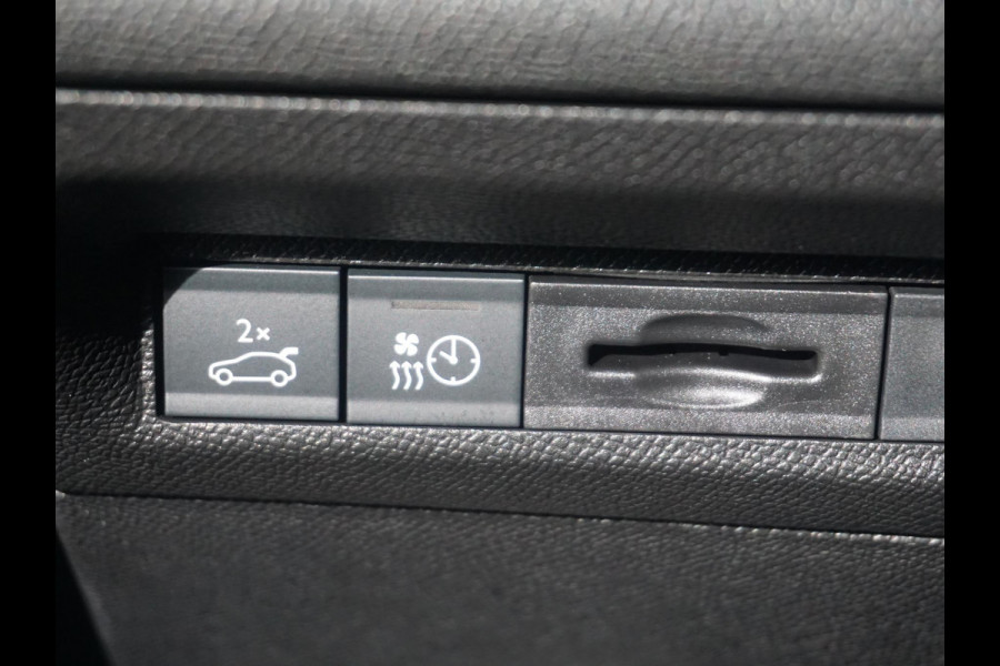 Peugeot e-408 GT Avantage 58 kWh Panoramadak