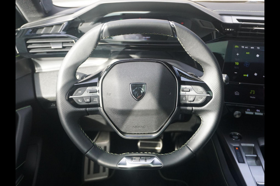 Peugeot e-408 GT Avantage 58 kWh Panoramadak