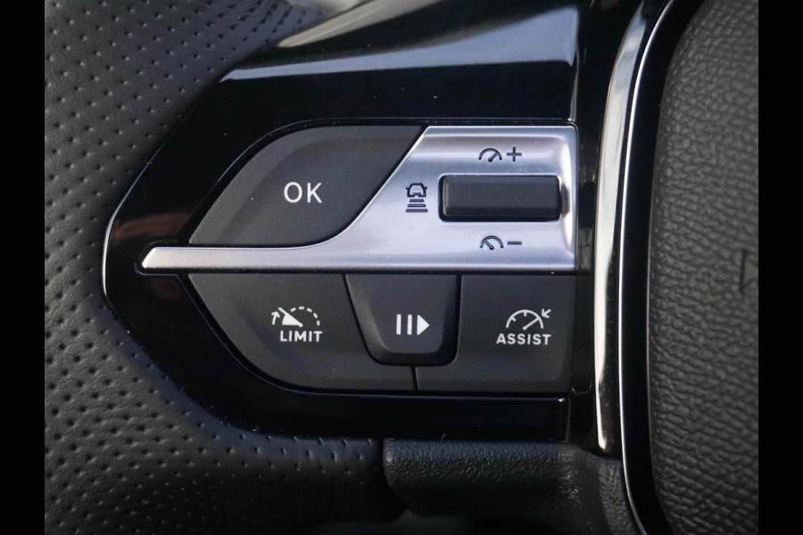 Peugeot e-408 GT Avantage 58 kWh Panoramadak